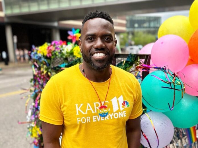 Singer Bain, Member of K-Pop Boy Band Just B, Comes Out as Gay - E! Online