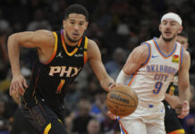 Suns in trade talks for Rudy Gay - Yahoo Sports