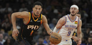 Suns in trade talks for Rudy Gay - Yahoo Sports