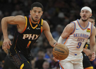 Suns in trade talks for Rudy Gay - Yahoo Sports