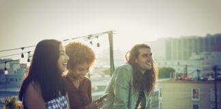 Survey: 20 Percent of Millennials Identify as LGBTQ - NBC News
