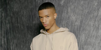 Telfar Clemens interview: "The clothes I wanted to wear did not exist, especially in the menswear market" - Gay Times