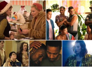 The 50 Best LGBTQ Movies Ever Made - Esquire