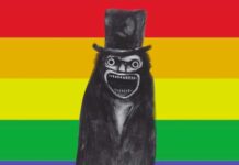 'The Babadook' director celebrates monster's gay icon status: 'He's trying to stay relevant' - Entertainment Weekly