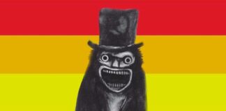 'The Babadook' director celebrates monster's gay icon status: 'He's trying to stay relevant' - Entertainment Weekly