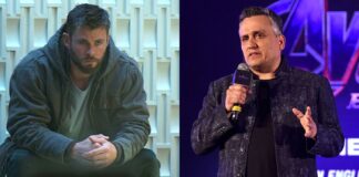 The Gay 'Avengers: Endgame' Character Is a Half-Baked Attempt at Diversity - Esquire