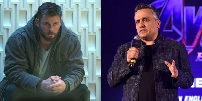 The Gay 'Avengers: Endgame' Character Is a Half-Baked Attempt at Diversity - Esquire