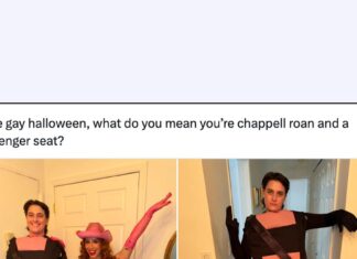 The ‘Gay Halloween’ Memes, Explained – Forbes The ‘Gay Halloween’ Memes, Explained - Forbes