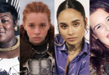 The Instagram Accounts Celebrating Lesbian Style - VICE