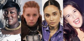 The Instagram Accounts Celebrating Lesbian Style - VICE
