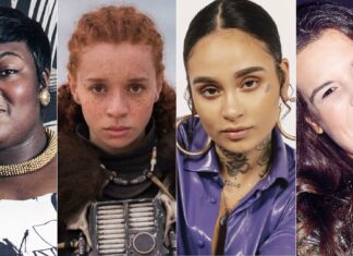 The Instagram Accounts Celebrating Lesbian Style – VICE The Instagram Accounts Celebrating Lesbian Style - VICE
