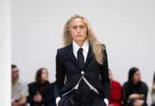 The lesbian renaissance hits London Fashion Week - Dazed