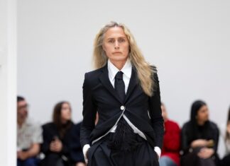The lesbian renaissance hits London Fashion Week - Dazed