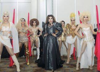 The LGBTIQ+ travel guide to Boston: the best gay bars, drag events and more – Lonely Planet The LGBTIQ+ travel guide to Boston: the best gay bars, drag events and more - Lonely Planet