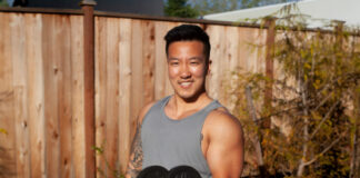 The LGBTQ+ Leaders Making Fitness More Inclusive - Men's Health