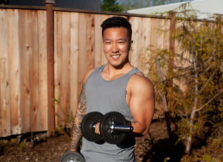 The LGBTQ+ Leaders Making Fitness More Inclusive - Men's Health