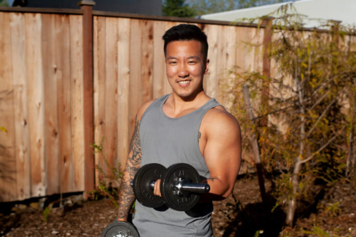The LGBTQ+ Leaders Making Fitness More Inclusive - Men's Health