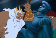 The Pro-Gay Message Hidden In Every Disney Film - The Atlantic