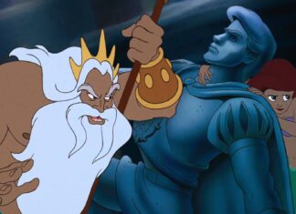 The Pro-Gay Message Hidden In Every Disney Film - The Atlantic