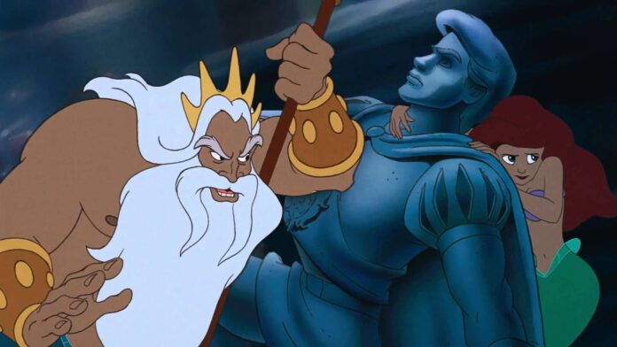 The Pro-Gay Message Hidden In Every Disney Film - The Atlantic
