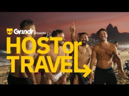 The Ultimate Gay Travel Guide to Taipei, Taiwan: Night Markets, Saunas, Culture, and Nightlife Hotspots - Grindr