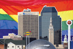 These are the 15 most LGBTQ-friendly cities in the U.S. - Advocate.com