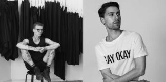 These queer designers are on a mission to break fashion’s binary and make lasting change - PinkNews