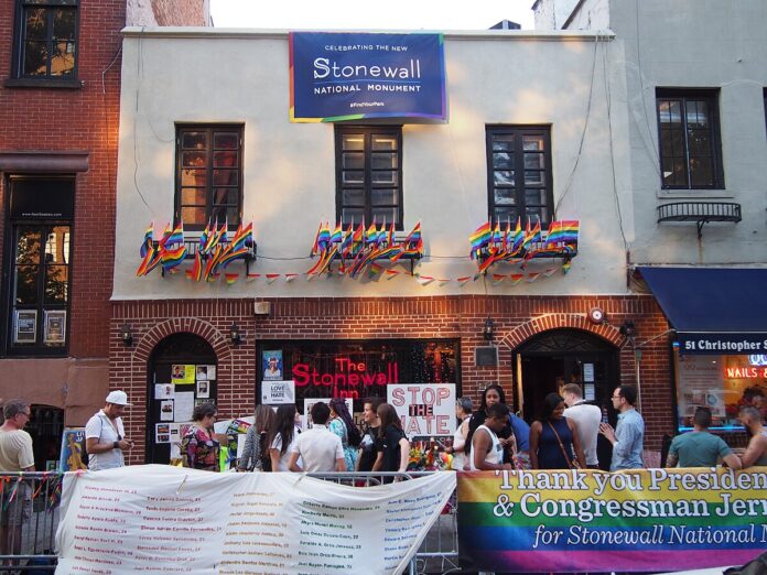 Top 15 safest U.S. cities for LGBTQ+ travel - Advocate.com