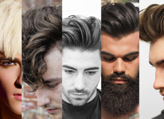 Top 5 Long Hair Trends For Men This Year – Gay Nation Top 5 Long Hair Trends For Men This Year - Gay Nation