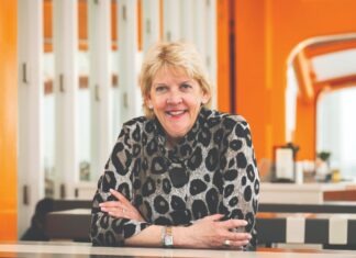 Travel industry news - Jo Rzymowska: 'As a gay woman, how can I feel welcome in Donald Trump’s America' - ttgmedia.com