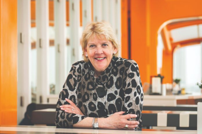 Travel industry news - Jo Rzymowska: 'As a gay woman, how can I feel welcome in Donald Trump’s America' - ttgmedia.com