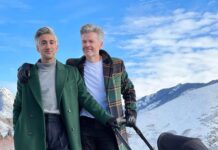 Unlocked: the Filipino drama profiling gay love during lockdown – shot on an iPhone - South China Morning Post