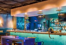 Vegas’s Queer Bar Scene Is Bigger — And More Entertaining — Than Ever – Eater Vegas Vegas’s Queer Bar Scene Is Bigger — And More Entertaining — Than Ever - Eater Vegas