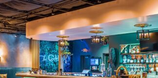 Vegas’s Queer Bar Scene Is Bigger — And More Entertaining — Than Ever - Eater Vegas