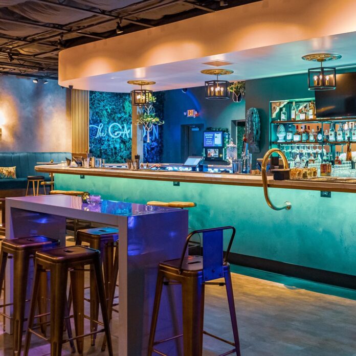 Vegas’s Queer Bar Scene Is Bigger — And More Entertaining — Than Ever - Eater Vegas