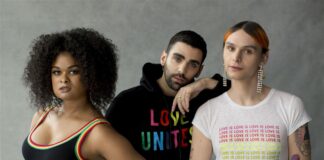 Wear your pride and support LGBT community with limited-edition collections - Pittsburgh Post-Gazette