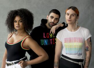 Wear your pride and support LGBT community with limited-edition collections – Pittsburgh Post-Gazette Wear your pride and support LGBT community with limited-edition collections - Pittsburgh Post-Gazette