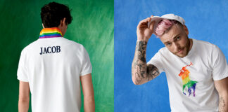 Where to Shop Hamptons LGBT Pride Fashion Collections - Dan’s Papers