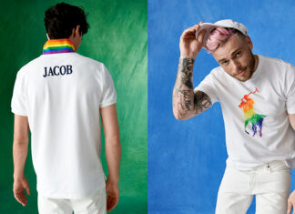 Where to Shop Hamptons LGBT Pride Fashion Collections - Dan’s Papers