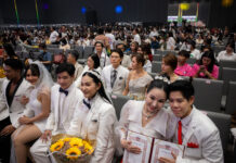 Why gay marriage is a game-changer for Thai tourism - Travel Weekly Asia