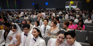 Why gay marriage is a game-changer for Thai tourism - Travel Weekly Asia