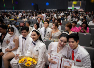 Why gay marriage is a game-changer for Thai tourism – Travel Weekly Asia Why gay marriage is a game-changer for Thai tourism - Travel Weekly Asia