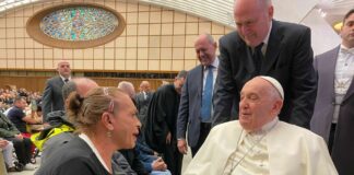 Why I’ll remember Pope Francis as my — imperfect — gay ally - San Francisco Chronicle