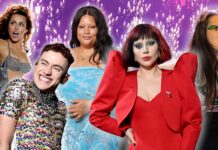 14 Of The Biggest Queer Style Icons Throughout History - Harper's Bazaar Australia