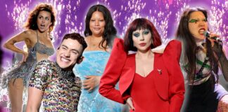 14 Of The Biggest Queer Style Icons Throughout History - Harper's Bazaar Australia