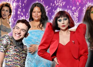 14 Of The Biggest Queer Style Icons Throughout History - Harper's Bazaar Australia