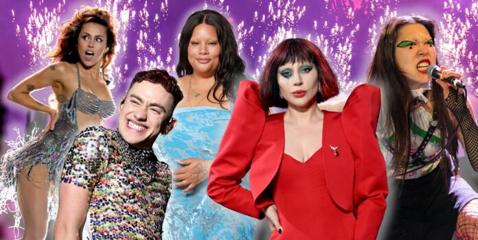 14 Of The Biggest Queer Style Icons Throughout History - Harper's Bazaar Australia
