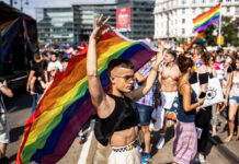 17 E.U. countries sound alarm over Hungarian LGBTQ laws - NBC News