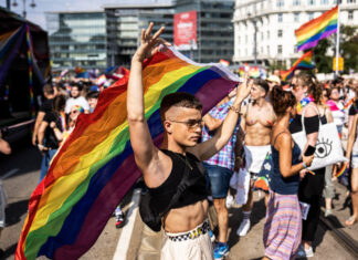 17 E.U. countries sound alarm over Hungarian LGBTQ laws - NBC News