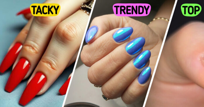 20+ drag trends we should leave in 2024, according to gay Twitter — the responses are SO shady! - pride.com